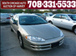 2004 Dodge Intrepid