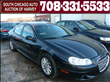 2004 Chrysler Concorde