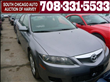 2006 Mazda 6