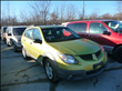 2003 Pontiac Vibe