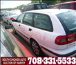 2000 Volvo V40