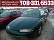 1998 Oldsmobile Aurora