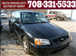 2002 Hyundai Accent