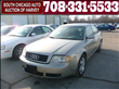 2002 Audi A6