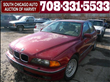 1999 BMW 5 series