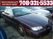 1997 Pontiac Grand Am
