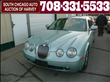 2005 Jaguar S-Type
