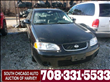 2002 Nissan Sentra