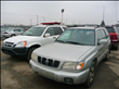 2001 Subaru Forester