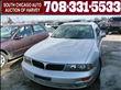 1999 Mitsubishi Diamante