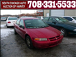1998 Dodge Stratus