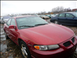 1997 Pontiac Grand Prix
