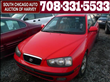 2001 Hyundai Elantra