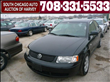 1999 Volkswagen Passat