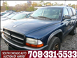 2002 Dodge Durango