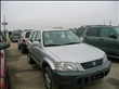 2000 Honda CR-V