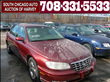 1999 Cadillac Catera