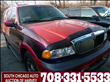 1998 Lincoln Navigator