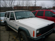 1998 Jeep Cherokee