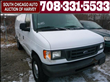 2003 Ford Econoline