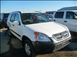 2004 Honda CR-V