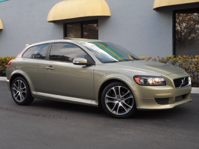 2008 Volvo C30 for sale