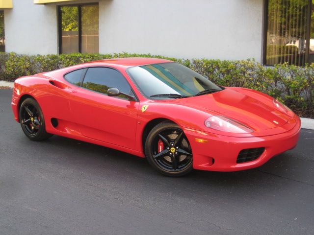 2000 Ferrari 360 Modena for sale