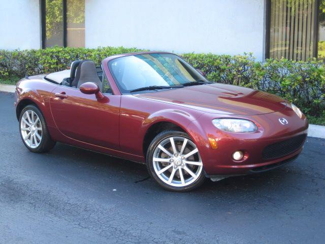 2006 Mazda MX-5 Miata for sale