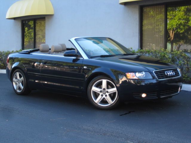 2005 Audi A4 for sale