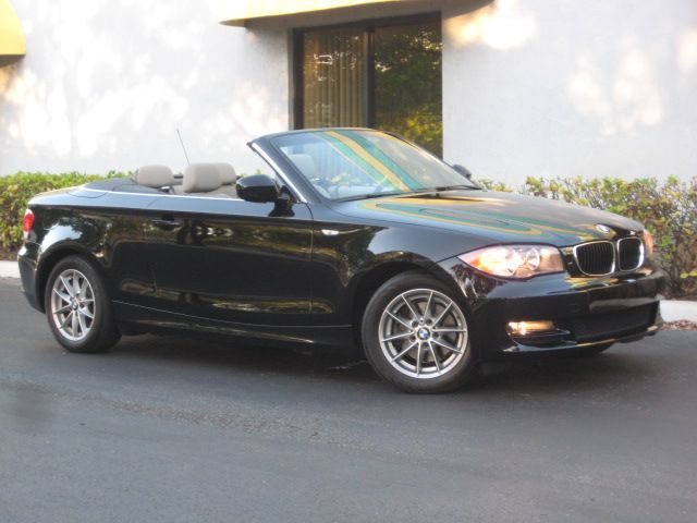 2011 BMW 1 series for sale