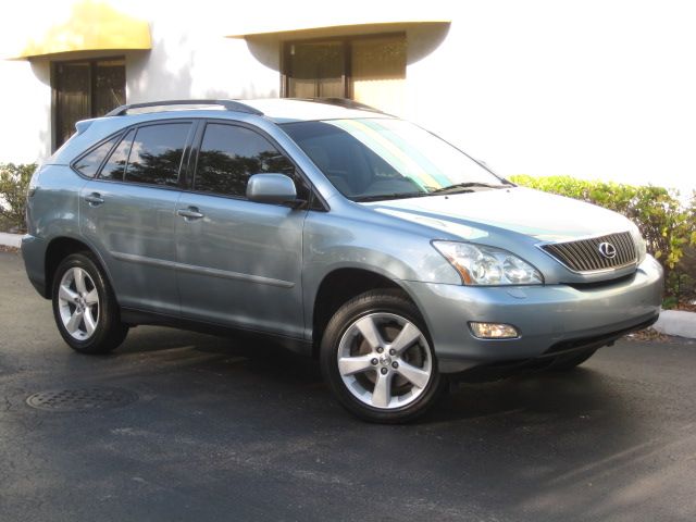 2006 Lexus RX 330 for sale