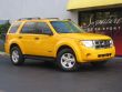 2008 Ford Escape Hybrid