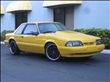 1993 Ford Mustang