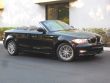 2011 BMW 1 series