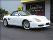1999 Porsche Boxster
