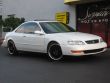 1997 Acura CL
