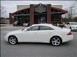 2006 Mercedes-Benz CLS Class