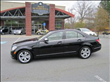 2008 Mercedes-Benz C Class
