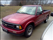1995 Chevrolet S10