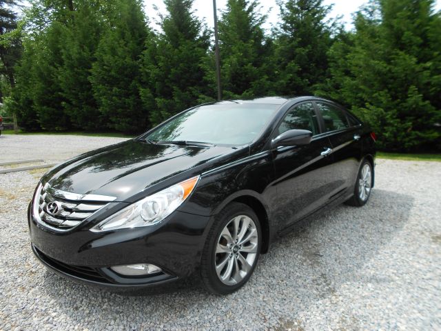 2011 Hyundai Sonata for sale