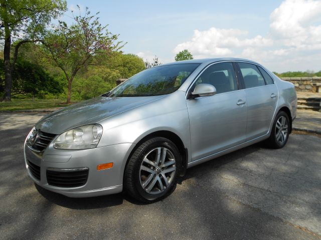 2005 Volkswagen Jetta for sale