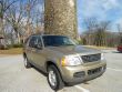 2002 Ford Explorer