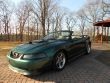 2002 Ford Mustang