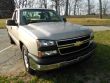 2006 Chevrolet Silverado 1500