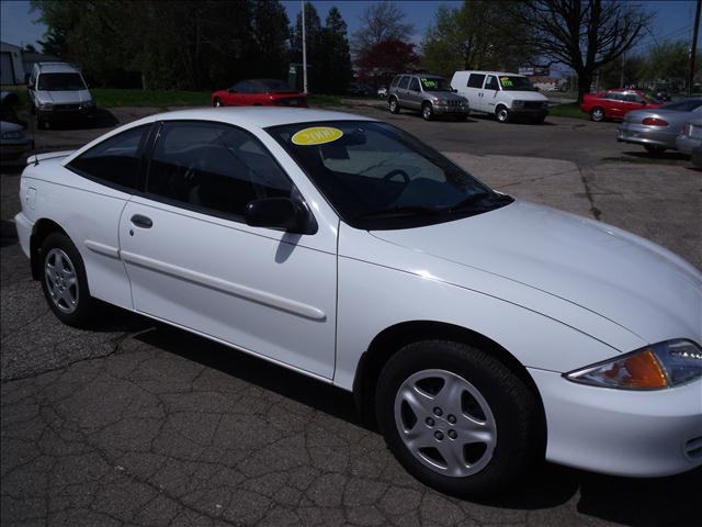 2000 Chevrolet Cavalier for sale