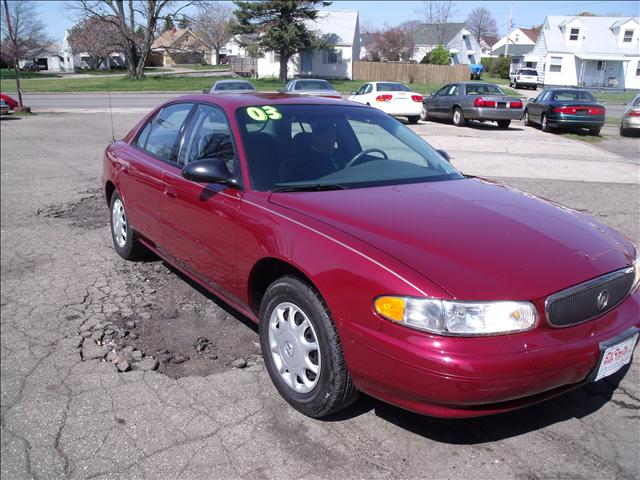 2003 Buick Century for sale