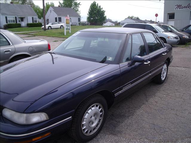 1999 Buick LeSabre for sale