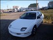 1998 Pontiac Sunfire
