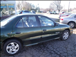 2001 Pontiac Sunfire