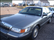 2000 Mercury Grand Marquis